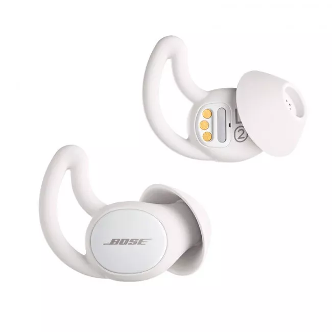 Наушники для сна Bose Sleepbuds II (841013-0010)