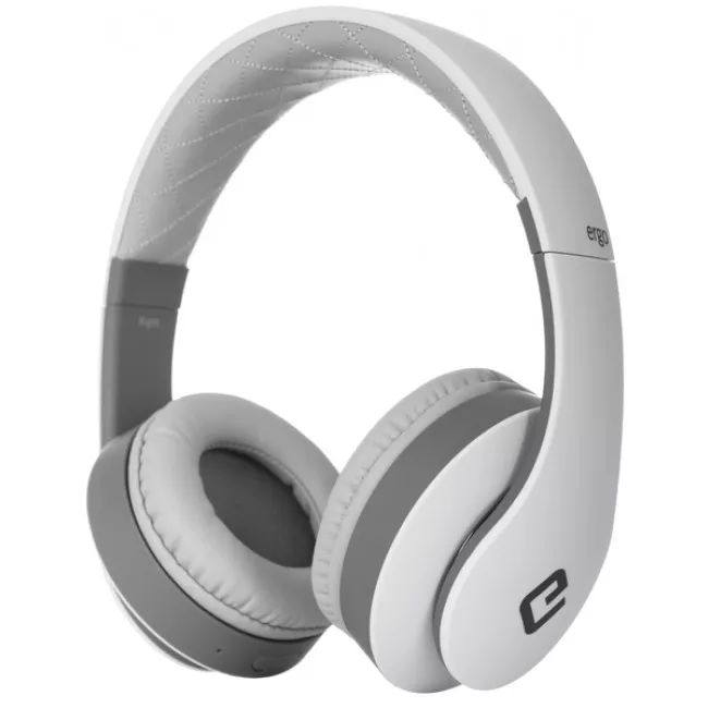 Наушники ERGO BT-790 Серый (BT-790 Grey)