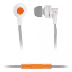 Наушники ERGO ES-900i Белый (ES-900Wi)