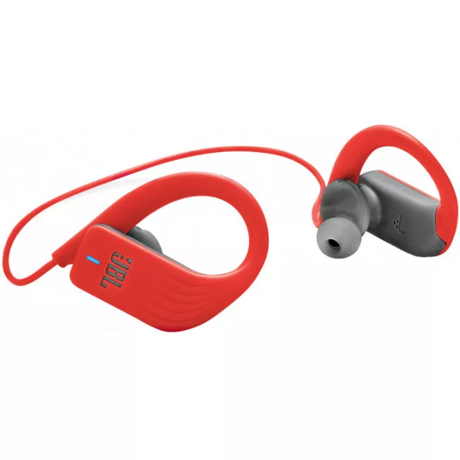 Наушники JBL Endurance Sprint Red (JBLENDURSPRINTRED)