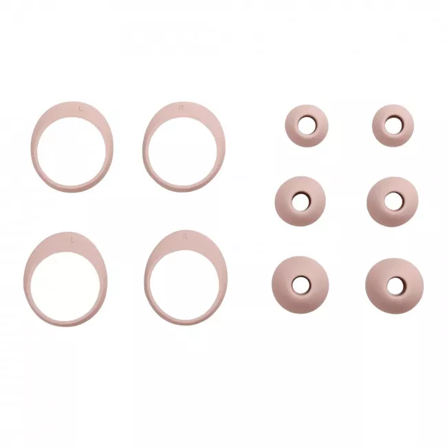 Наушники JBL Live Free NC+ TWS Rose (JBLLIVEFRNCPTWSR)