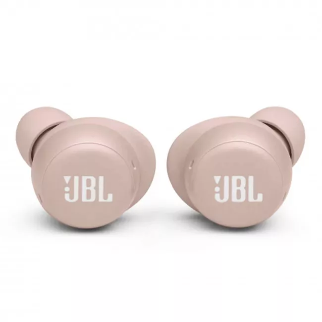 Наушники JBL Live Free NC+ TWS Rose (JBLLIVEFRNCPTWSR)