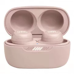 Навушники JBL Live NC+ TWS Rose