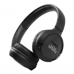Навушники JBL Tune 510BT Black (JBLT510BTBLKEU)