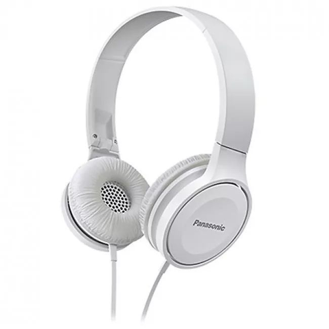 Навушники PANASONIC RP-HF100GC-W Навушники PANASONIC RP-HF100GC-W