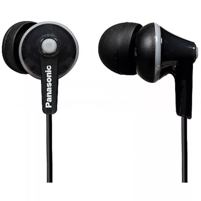 Наушники PANASONIC (RP-HJE125E-W) Наушники PANASONIC (RP-HJE125E-W)
