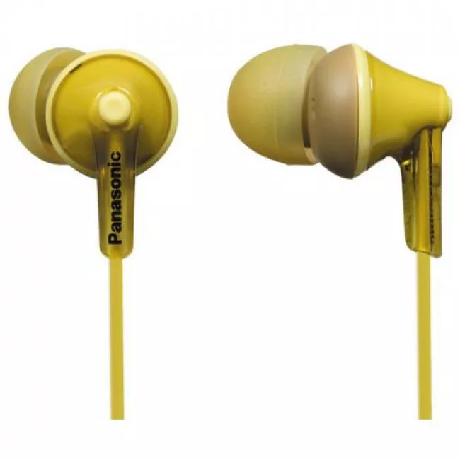 Навушники PANASONIC RP-HJE125E-Y