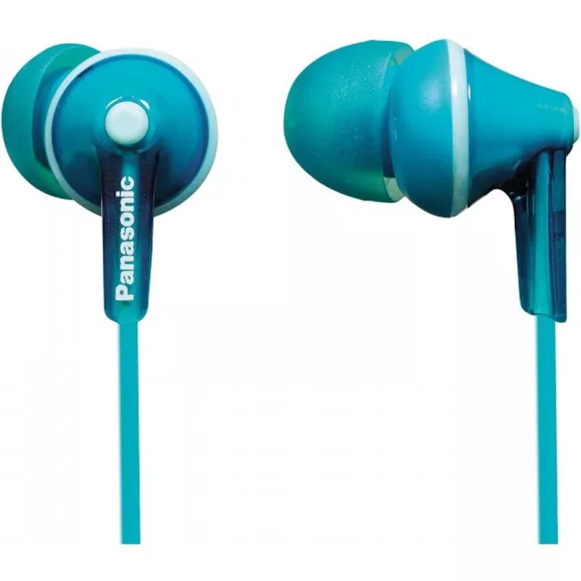 Наушники PANASONIC (RP-HJE125E-Z) Наушники PANASONIC (RP-HJE125E-Z)