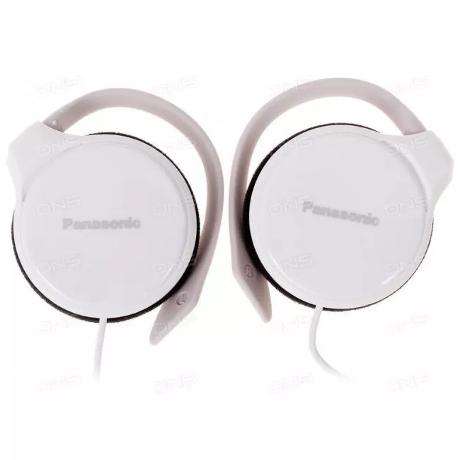 Навушники PANASONIC RP-HS46E-W