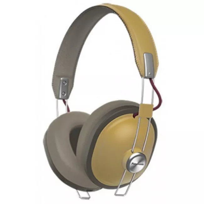 Наушники PANASONIC (RP-HTX80BGC-C)