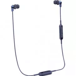 Наушники PANASONIC (RP-NJ300BGC-A)