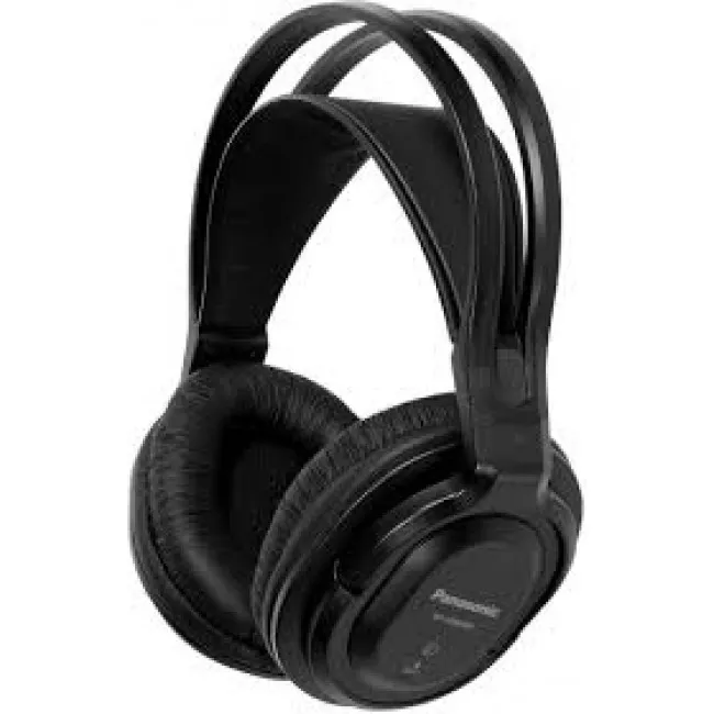 Наушники PANASONIC (RP-WF830E-K)