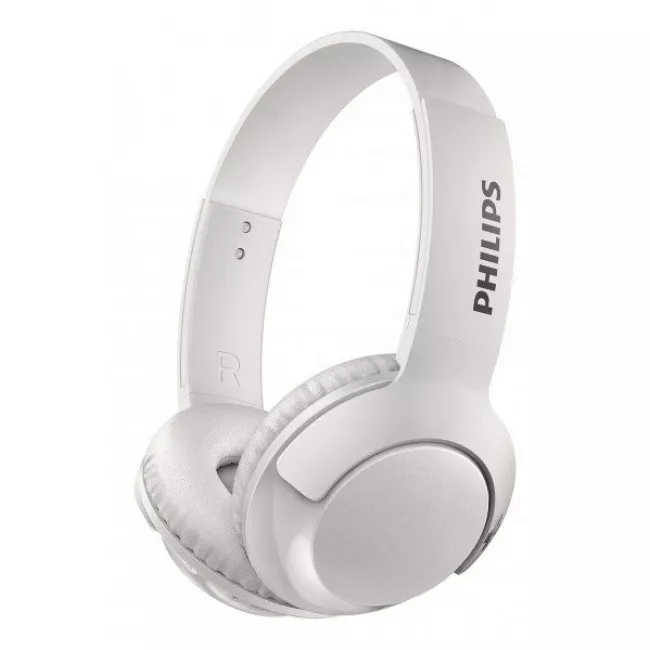 Наушники Philips SHB3075WT White (SHB3075WT/00)