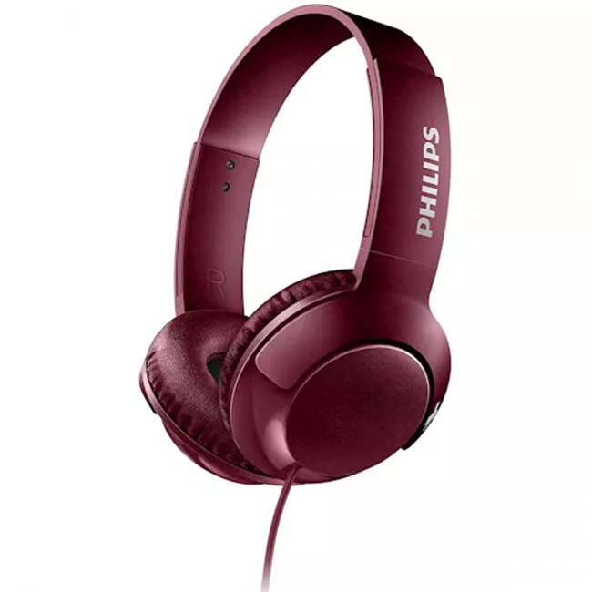 Наушники Philips SHL3070RD Red (SHL3070RD/00) Наушники Philips SHL3070RD Red (SHL3070RD/00)