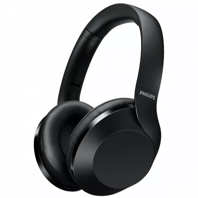 Навушники Philips TAPH802BK Black (TAPH802BK/00)