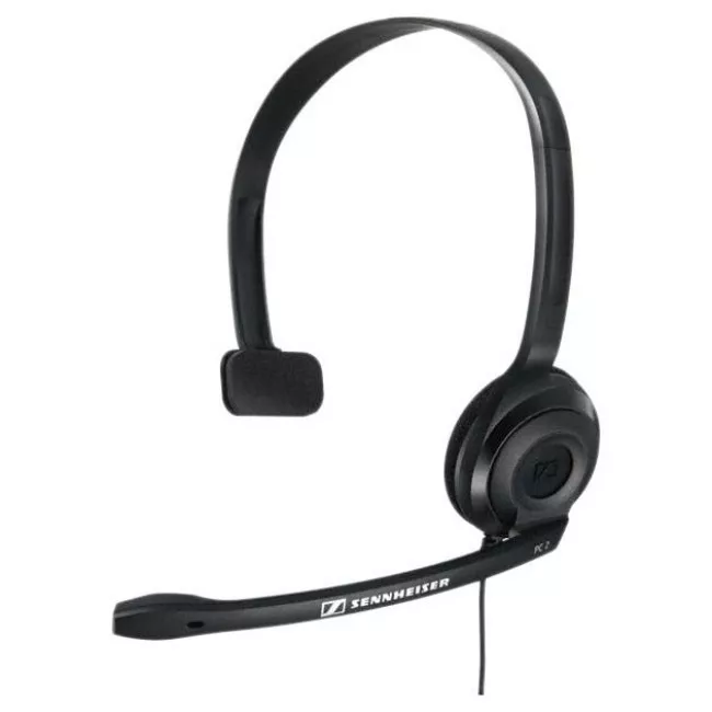 Навушники SENNHEISER Comm PC 2 CHAT