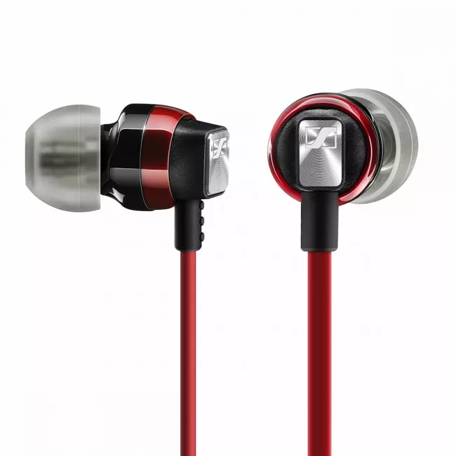 Навушники SENNHEISER CX 3.00