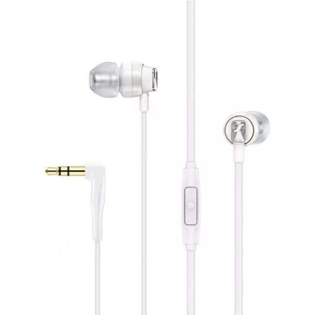 Навушники Sennheiser CX 300S White (508594)