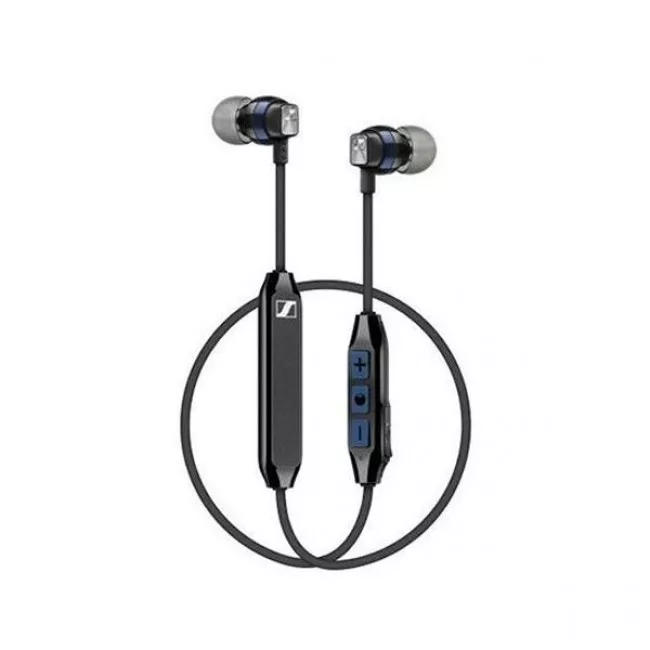 Наушники SENNHEISER CX 6.00BT (507447) Наушники SENNHEISER CX 6.00BT (507447)
