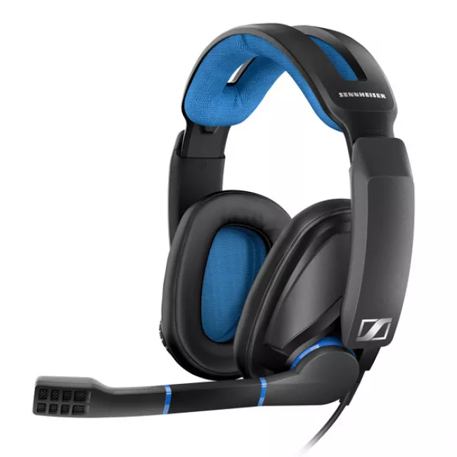 Наушники SENNHEISER GSP 300 (507079)
