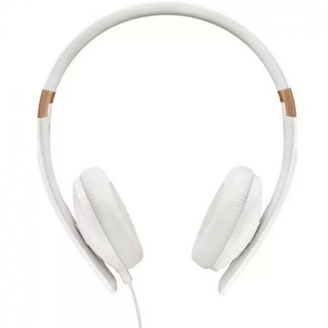Наушники SENNHEISER HD 2.30i White (506790)