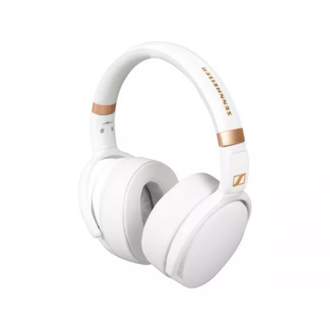 Навушники SENNHEISER HD 4.30 i White Навушники SENNHEISER HD 4.30 i White