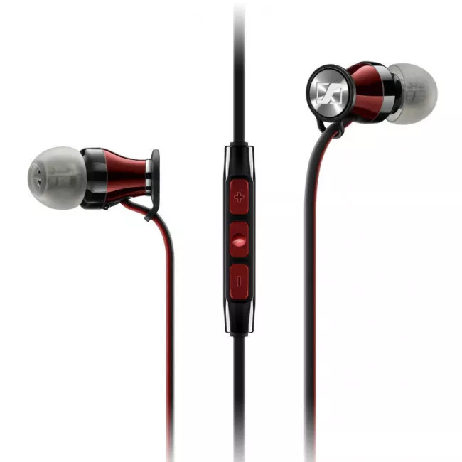 Навушники SENNHEISER MOMENTUM M2 IEi Навушники SENNHEISER MOMENTUM M2 IEi