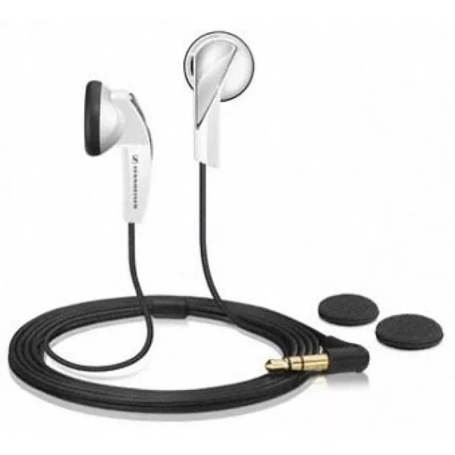Навушники SENNHEISER MX 365 White (505434)