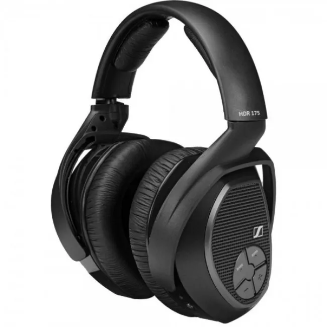 Наушники SENNHEISER RS 175-U (508676)