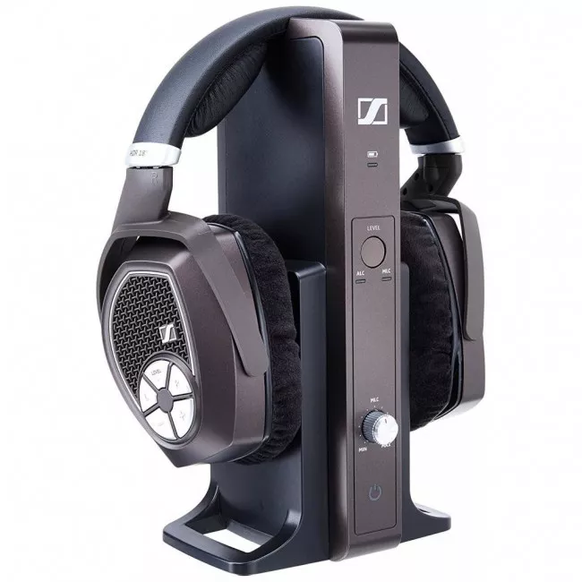 Наушники SENNHEISER RS 185 (505564) Наушники SENNHEISER RS 185 (505564)