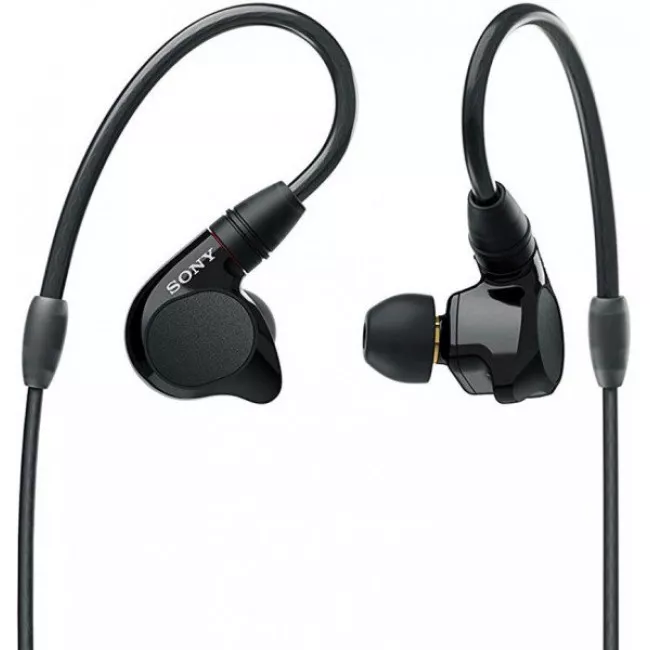 Навушники SONY IER-M7 Black (IERM7.WW2) Навушники SONY IER-M7 Black (IERM7.WW2)