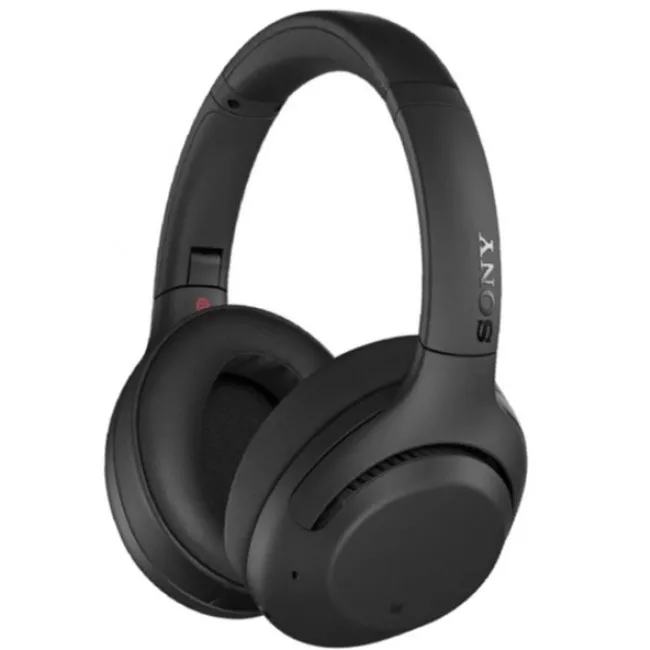 Наушники SONY WH-XB900N Black (WHXB900NB.CE7)