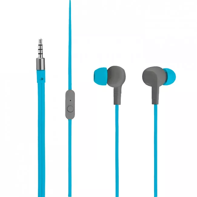 Наушники TRUST Aurus Mic Blue (20837_TRUST)
