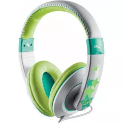 Навушники Trust Sonin Kids Headphone Grey (19558)