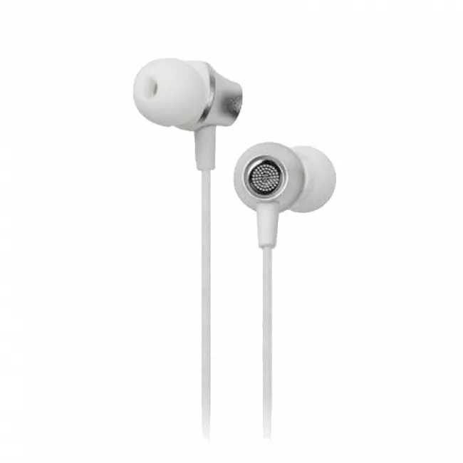 Навушники Vinga EPM031 Silver (EPM031S)