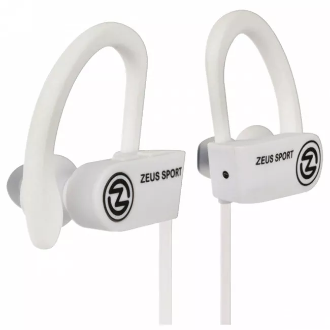 Наушники AIRON Zeus Sport White (6945545500237) Наушники AIRON Zeus Sport White (6945545500237)