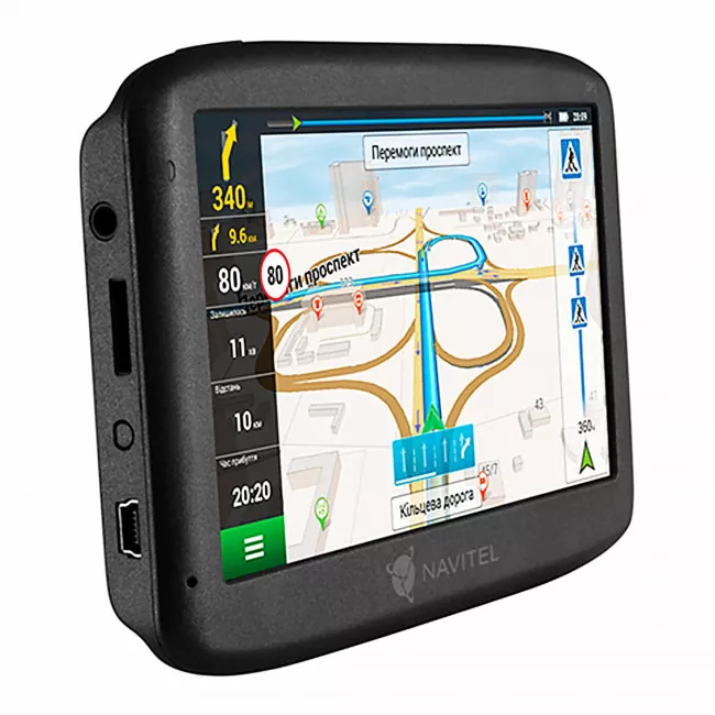 Навигатор Navitel F300