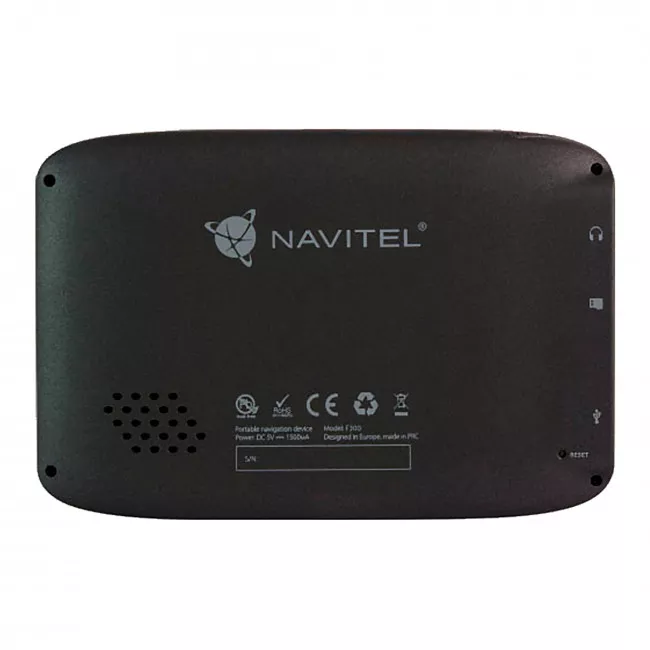 Навигатор Navitel F300
