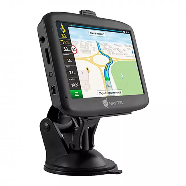 Навигатор Navitel F300
