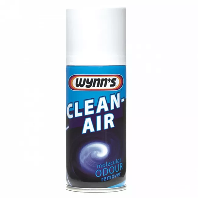 Нейтрализатор неприятных запахов WYNN'S Clean-Air 100 мл (W29601)