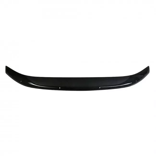 NLD.SMIOUT1212 Дефлектор капота темный MITSUBISHI OUTLANDER 2012-