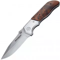 Нож складной Boker Magnum Forest Ranger (длина: 235мм, лезвие: 96мм) (227-1041)