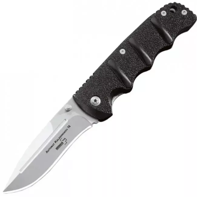 Нож складной Boker Plus AK-74 (длина: 200мм, лезвие: 85мм) (227-1079) Нож складной Boker Plus AK-74 (длина: 200мм, лезвие: 85мм) (227-1079)