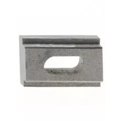 Ніж верхній Bosch для ножиць GSC 3.5-4.5 (3608635000)