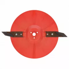Ножевой диск AL-KO (127401)