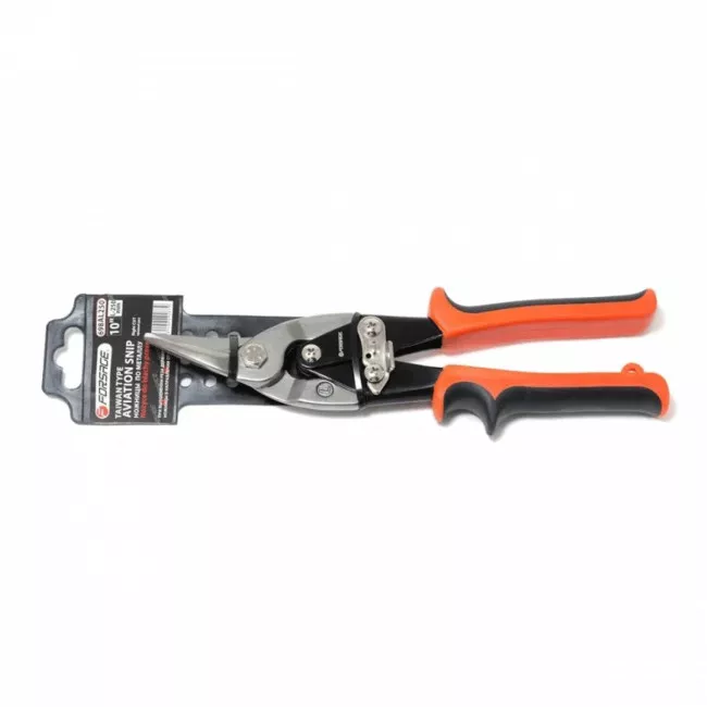 Ножницы по металлу 10 " Forsage- 250мм F-698AL250 (25989)