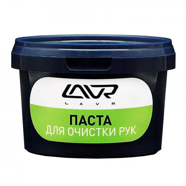 Очищувач рук LAVR Handwashpaste 500мл (Ln1704) Очищувач рук LAVR Handwashpaste 500мл (Ln1704)