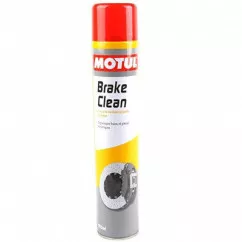 Очиститель тормозной системы MOTUL BRAKE CLEAN 750 мл (106551)