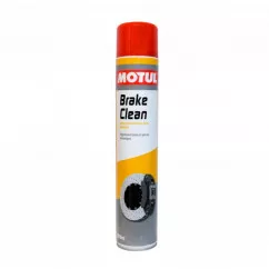 Очиститель тормозной системы MOTUL Brake Clean 750 мл (100101)