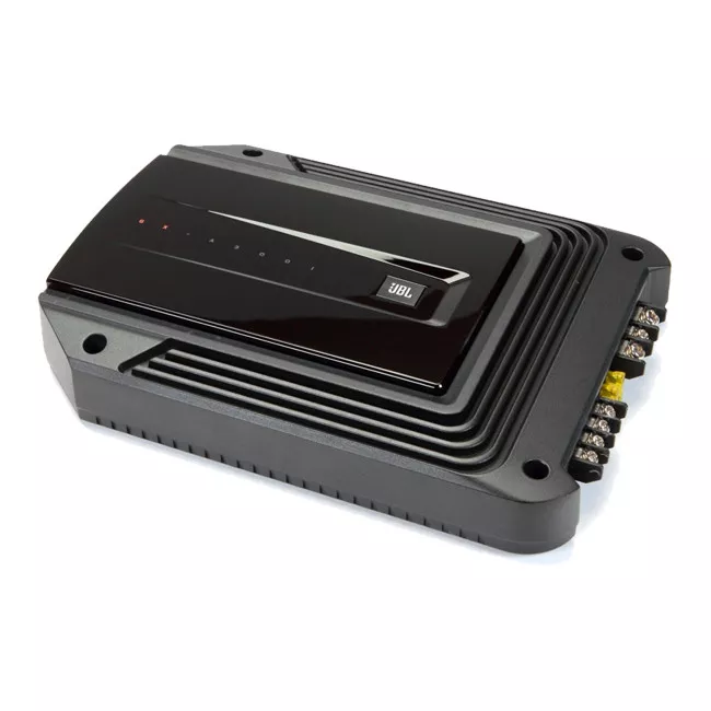 Автоусилитель JBL GX-A3001